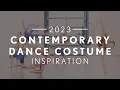 2023 Contemporary Dance Costume Inspiration The Line Up