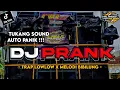 Download Lagu DJ PRANK YANG BIKIN PANIK OPERATOR DI KARNAVAL DAN CEK SOUND
