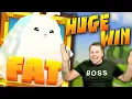Download Lagu 🥕FATTEST RABBIT EVER🥕 | Big Win on Fat Rabbit