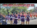 Download Lagu VIDEO LENGKAP! LOMBA GERAK JALAN INDAH PUTRI SMA/SMK GIANYAR 2025