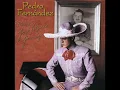 Pedro Fernández - Ella