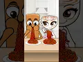 Download Lagu Frozen noodle PRANK on Tung Tung Tung Sahur