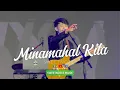 Lagu Minamahal Kita | Freddie Aguilar - Sweetnotes Live @ Gensan