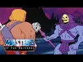 He-Man The Arena He-Man Full Episodes s For Kids Retro Cartoons