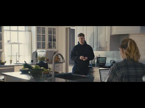 Amazons Big Game Commercial Mind Reader