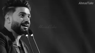 الشاعر حسين علي المطوري جلسة شعرية الربيع الاخضر حصريآ 2018 HD 