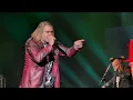 Three Days Grace - So Called Life [4K] live @ Gasometer, Vienna