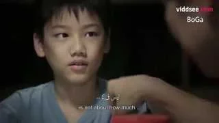 هدية Gift مقطع مؤثر عن نعمة وجود الأب فى حياتنا مقطع مترجم 