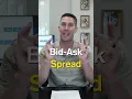 Bid-Ask Spread Stock Evaluation