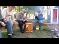 Battle Cry of Freedom - Civil War fife and drum