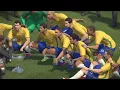PES 2017 Brazil International Cup winners (Superstar Level)