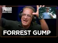 Tom Hanks Didn t Know If Anyone Would Watch Forrest Gump Conan O Brien Needs A Friend