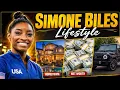 Simone Biles Complete Biography Net Worth Lifestyle 2026