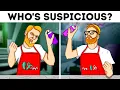 Download Lagu Mystery Riddles: Each Riddle Is a Clue… Can You Solve?