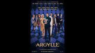 Argylle Real Review