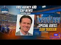 GIANTS CAP OUTLOOK WHAT S NEXT w Dan Duggan