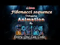 Fibonacci Series Program in Java Fibonacci Program in Core Java Core Java Coding Maxima