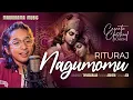 Download Lagu Nagumomu | Abheri | Rituraj | Carnatic Fusion