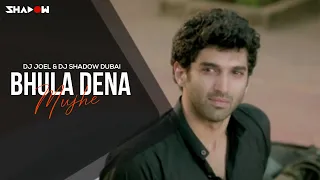 bhula dena aashiqui 2 dj joel u0026 dj shadow dubai full video