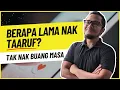 Download Lagu Berapa lama nak taaruf? | Aiman Azlan