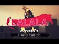 Download Lagu Y2K, bbno$ \u0026 Ilkan Gunuc - LaLaLa (Ilkan Gunuc Remix) Official Lyric Video