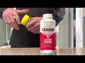 How to pass a drug test STEP BY STEP with QCARBO in 2022