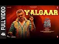 Download Lagu Good Bad Ugly: Yalgaar (Full Video) | Ajith Kumar | G V Prakash | Balram K | Riya Mukherjee