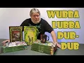 Rick Morty Deluxe Hardcover Collection Tour