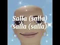 Sezen Aksu-Rakkas lyrics