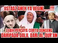 Download Lagu NGERIIIII!!!! INI AQIDAH SESAT!!!! TIDAK PERCAYA ALQUR'AN DAN HADITS!!!