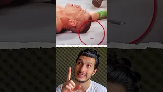 لو رفتن تیغ در دست جان سینا 