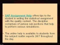 R Programming Assignment Help