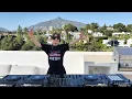 Download Lagu DJ GABI 1-HOUR TECH HOUSE DJ SET | MARBELLA SPAIN