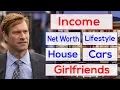 Aaron Eckhart Income House Cars Luxurious Lifestyle Net Worth
