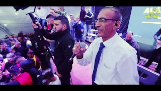 كوكتيل اشلون انام الليل      ابداع الفنان ناصر الفارس   مهرجان فارس مخيمر القدس        ماستركاسيت دندنها