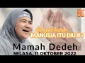 Download Lagu Sampai Kapan Manusia itu diuji? || Mamah Dedeh