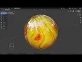 Blender Tutorial - Layer weight