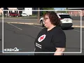 Emergency shelter open at Spokane Valley United Methodist Church for Upriver Fire evacuees