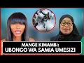 Lagu MANGE Kimambi Amvaa Rais Samia Baada Ya Kudai Vijana Walilipwa Waandamane !