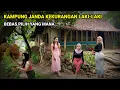 Download Lagu VIRAL KAMPUNG JANDA KEKURANGAN LAKI-LAKI DI DESA TERPENCIL JAWA TENGAH
