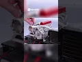This Tiny Engine Growls like a Beast assembly test run part 3