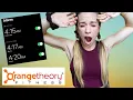 I TRIED 5AM ORANGETHEORY how to work out early