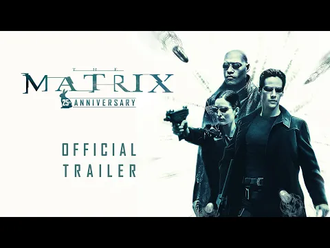 25th Anniversary Official Trailer
