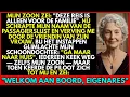 Download Lagu Mijn Zoon Verbood Me Mee te Gaan op de Gezinsreis — Totdat de Piloot Zei \