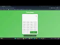 Django Calculator Using Postfix Notation Polish Notation in Data Structures
