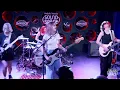The Beaches - Blame Brett (Live from the KROQ Helpful Honda Sound Space)