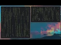 XFCE tiling window positioning