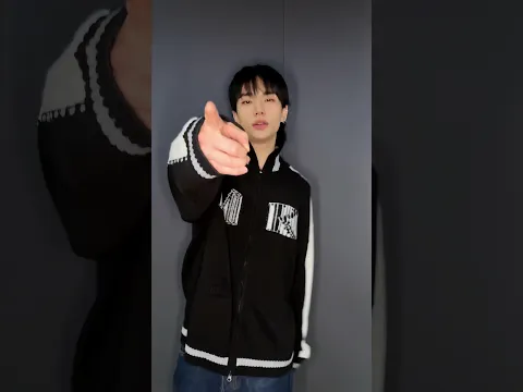 Hyunjin "Do It"