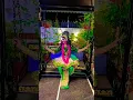 Download Lagu #resham\u0026ki#dori\u0026hai@chandi$ka jhula#जय श्री कृष्ण राधे राधे #