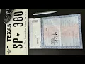 How to Fill Out a Car Title in Texas Where to Sign when Selling and buying Car